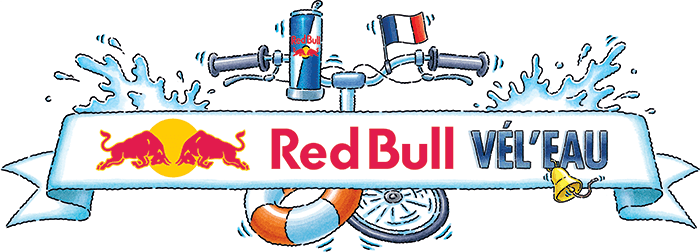 Red Bull Vél'Eau